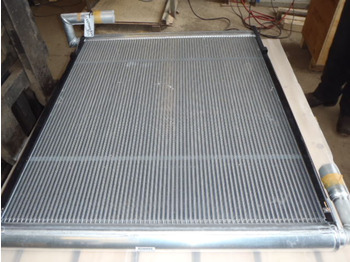 Ny Oljekjøler for Bygg og anlegg Kobelco LC05P00016S031: bilde 2