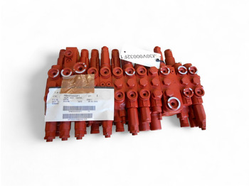 Hydraulisk ventil KOBELCO