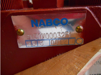 Hydraulisk ventil for Bygg og anlegg Kobelco PM30V00032F1: bilde 4 Hydraulisk ventil for Bygg og anlegg Kobelco PM30V00032F1: bilde 4