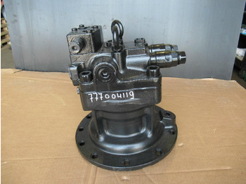 Svingmotor KOBELCO