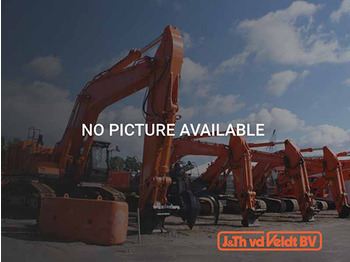 Svingmotor KOBELCO