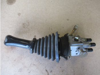 Førerhus og interiør for Bygg og anlegg Komatsu PC210LC-8 -: bilde 3