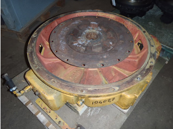 Hydraulisk pumpe LIEBHERR