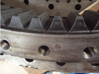 Svingkrans for Bygg og anlegg Liebherr 982706001: bilde 2 Svingkrans for Bygg og anlegg Liebherr 982706001: bilde 2