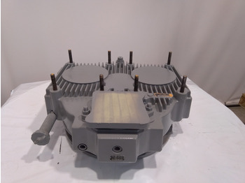 Hydraulisk pumpe LIEBHERR