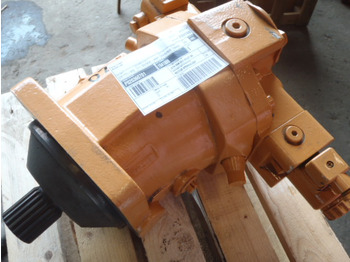 Hydraulisk motor for Bygg og anlegg New Holland 1941809 - 72183520: bilde 3