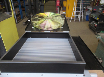 Kjølesystem NEW HOLLAND