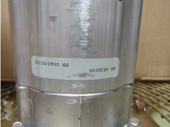 Ny Hydraulisk motor for Bygg og anlegg New Holland 4532000: bilde 2 Ny Hydraulisk motor for Bygg og anlegg New Holland 4532000: bilde 2