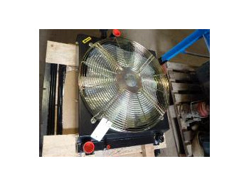 Kjølesystem NEW HOLLAND