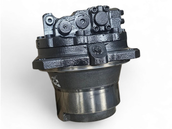 Hydraulisk motor NEW HOLLAND