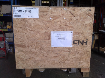 Ny Sete for Bygg og anlegg New Holland 7NM9-24100: bilde 2 Ny Sete for Bygg og anlegg New Holland 7NM9-24100: bilde 2