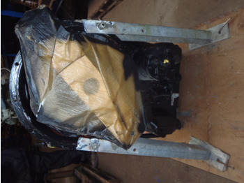 Ny Girkasse for Bygg og anlegg New Holland 84181315: bilde 2 Ny Girkasse for Bygg og anlegg New Holland 84181315: bilde 2