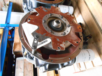 Ny Girkasse for Bygg og anlegg New Holland 85811907: bilde 4