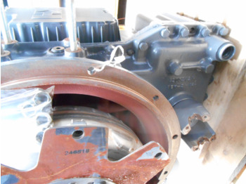 Ny Girkasse for Bygg og anlegg New Holland 85811907: bilde 5