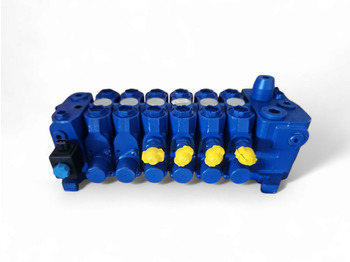 Hydraulisk ventil NEW HOLLAND