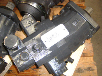 Hydraulisk motor NEW HOLLAND
