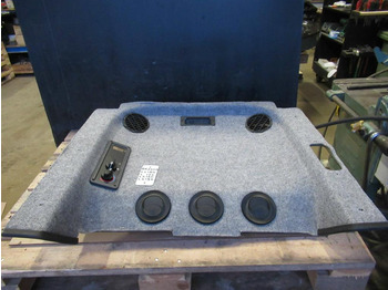 Varme/ Ventilasjon NEW HOLLAND
