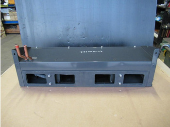 Varme/ Ventilasjon NEW HOLLAND