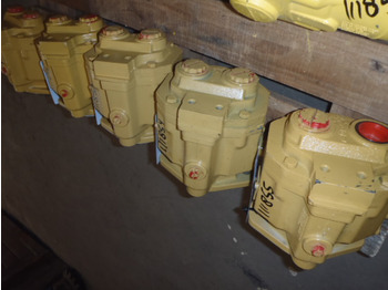 Hydraulisk motor NEW HOLLAND