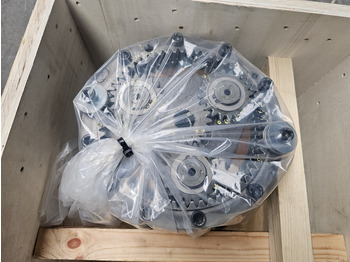 Svingmotor NEW HOLLAND