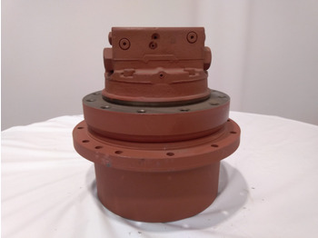 Ny Sluttdrev for Bygg og anlegg New Holland Kobelco YT15V00008F1: bilde 3