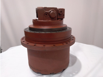 Ny Sluttdrev for Bygg og anlegg New Holland Kobelco YV15V00005F1 - 2441U994F2: bilde 2