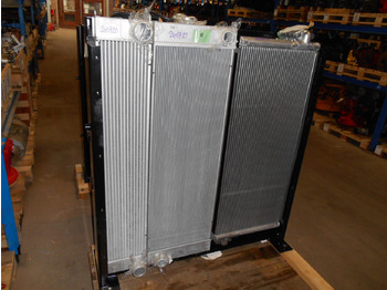 Ny Radiator for Bygg og anlegg New Holland LC05P00043S001: bilde 3 Ny Radiator for Bygg og anlegg New Holland LC05P00043S001: bilde 3
