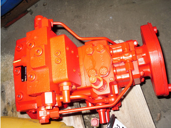 Hydraulisk pumpe O&K