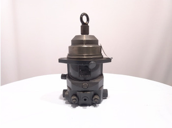 Hydraulisk motor O&K