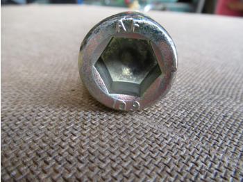 Ny Reservedeler for Bygg og anlegg Caterpillar M20x2,5x210 -: bilde 3