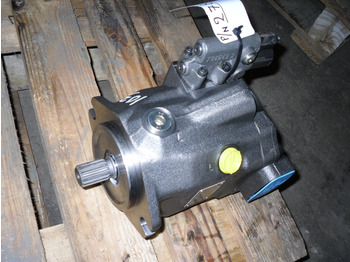 Hydraulisk pumpe REXROTH