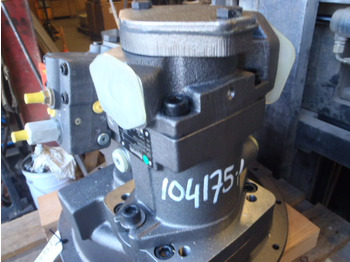 Hydraulisk pumpe REXROTH