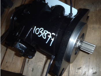 Hydraulisk pumpe REXROTH