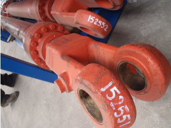 Hydraulisk sylinder for Bygg og anlegg Terex O&K 1950274: bilde 1