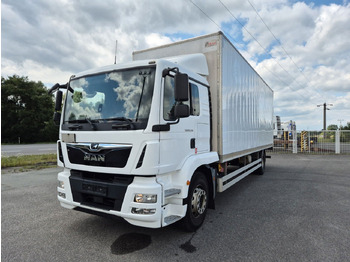 Skapbil MAN TGM 15.250