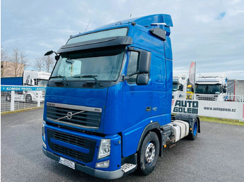 Trekkvogn VOLVO FH13 420