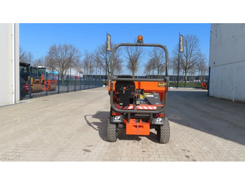 Asfaltteknikk Ausa D 150 RMA: bilde 3