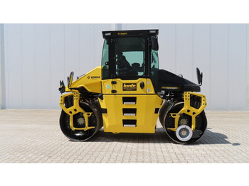 Vegvals BOMAG