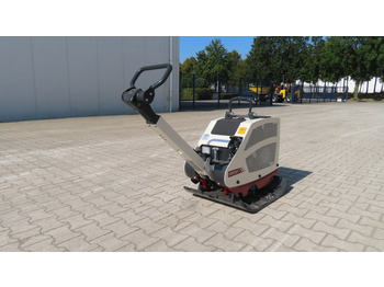 Vibroplate Dynapac DRP25D: bilde 2