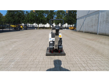 Vibroplate Dynapac DRP25D: bilde 3
