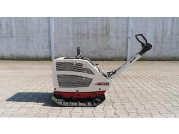 Vibroplate Dynapac DRP25D: bilde 5