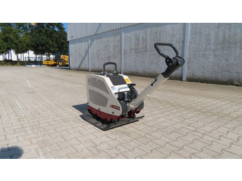 Vibroplate Dynapac DRP25D: bilde 4