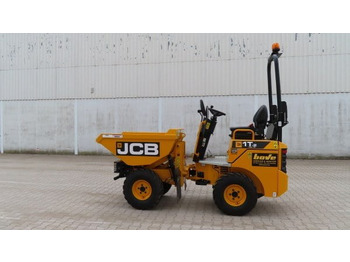 Leie JCB 1T-2 HT JCB 1T-2 HT: bilde 5 Leie JCB 1T-2 HT JCB 1T-2 HT: bilde 5
