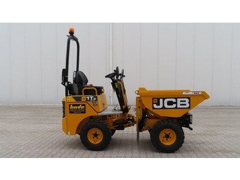 Leie JCB 1T-2 HT JCB 1T-2 HT: bilde 1 Leie JCB 1T-2 HT JCB 1T-2 HT: bilde 1