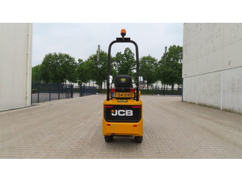 Leie JCB 1T-2 HT JCB 1T-2 HT: bilde 3 Leie JCB 1T-2 HT JCB 1T-2 HT: bilde 3