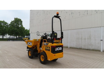 Leie JCB 1T-2 HT JCB 1T-2 HT: bilde 4 Leie JCB 1T-2 HT JCB 1T-2 HT: bilde 4