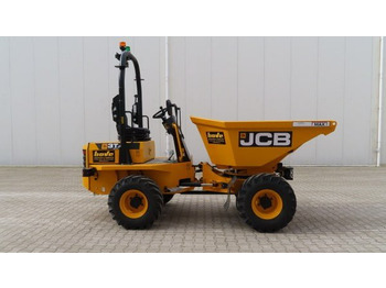 Kompaktdumper JCB