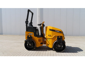 Vegvals JCB CT260-120