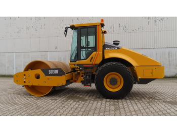 Leie  Volvo SD 135 B Volvo SD 135 B: bilde 5