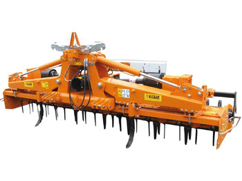 Rotorharv BERTI